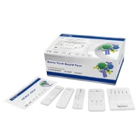 جهاز اختبار N-Terminal Pro-Brain Natriurtic Peptide السريع